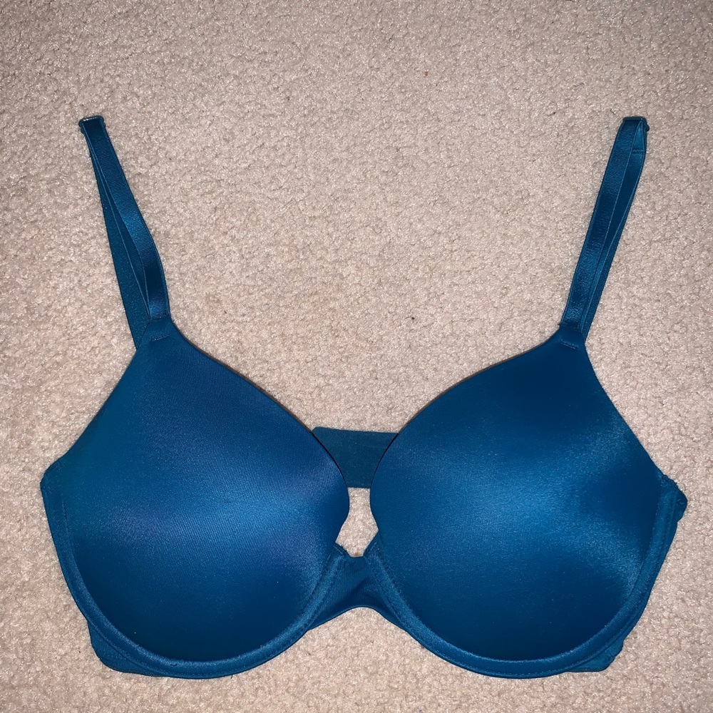 Pink wear everywhere bra